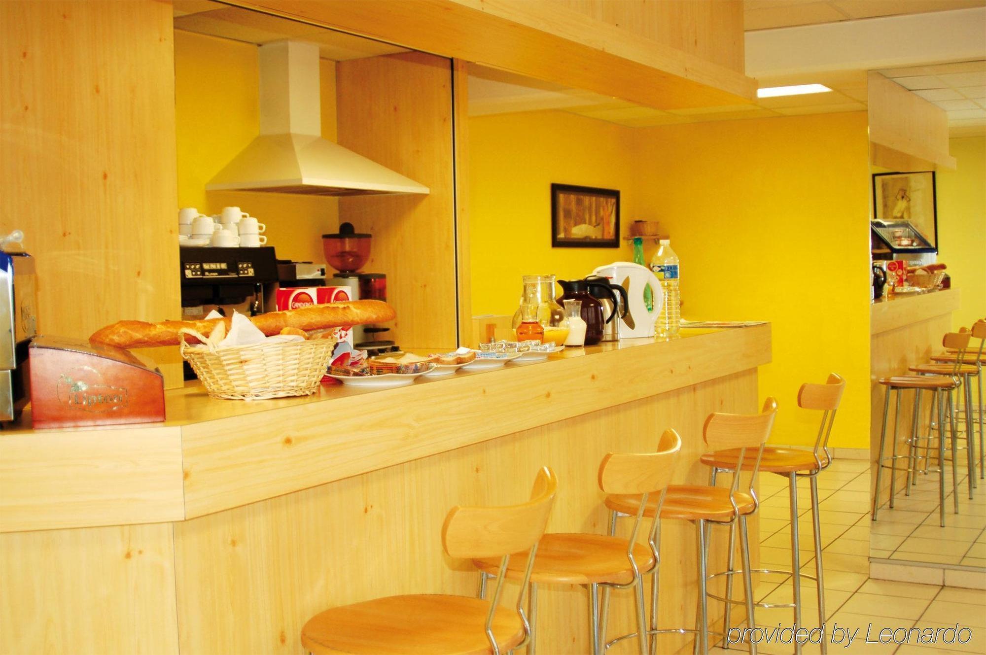 Sejours & Affaires Nantes Ducs De Bretagne Aparthotel Bagian luar foto
